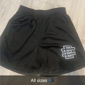 Eric Emanuel Athletic Shorts